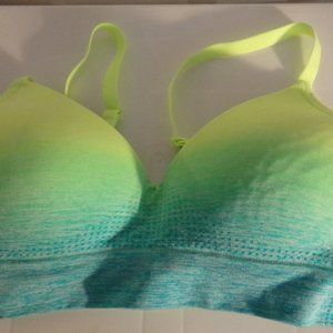 Womens Bra Size Medium Colorful by No Boundaries
